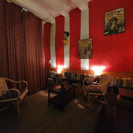L'Escalo Villa Moustiers-Sainte-Marie Eksteriør billede
