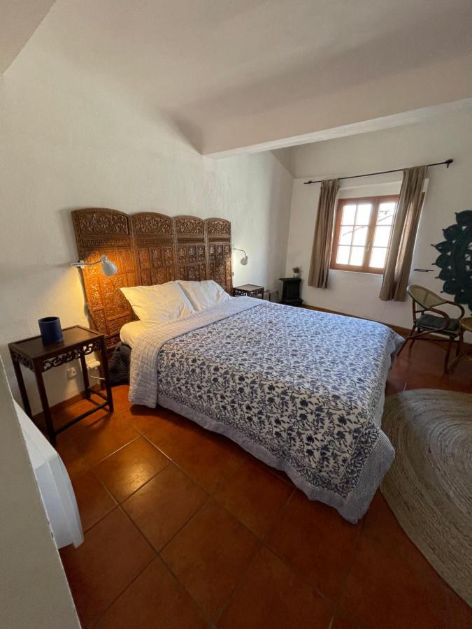 L'Escalo Villa Moustiers-Sainte-Marie Eksteriør billede
