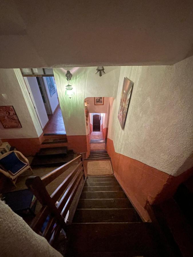 L'Escalo Villa Moustiers-Sainte-Marie Eksteriør billede